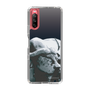 Slim Protection Case［ The Izu Animal Kingdom - Buffalo ］