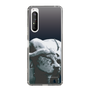 Slim Protection Case［ The Izu Animal Kingdom - Buffalo ］