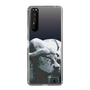Slim Protection Case［ The Izu Animal Kingdom - Buffalo ］