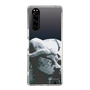 Slim Protection Case［ The Izu Animal Kingdom - Buffalo ］