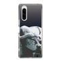 Slim Protection Case［ The Izu Animal Kingdom - Buffalo ］