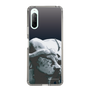Slim Protection Case［ The Izu Animal Kingdom - Buffalo ］