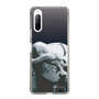 Slim Protection Case［ The Izu Animal Kingdom - Buffalo ］