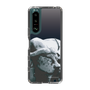 Slim Protection Case［ The Izu Animal Kingdom - Buffalo ］