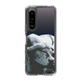Slim Protection Case［ The Izu Animal Kingdom - Buffalo ］