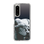 Slim Protection Case［ The Izu Animal Kingdom - Buffalo ］