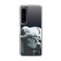 Slim Protection Case［ The Izu Animal Kingdom - Buffalo ］
