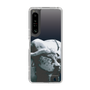 Slim Protection Case［ The Izu Animal Kingdom - Buffalo ］