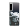 Slim Protection Case［ The Izu Animal Kingdom - Buffalo ］