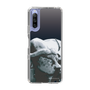 Slim Protection Case［ The Izu Animal Kingdom - Buffalo ］