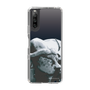 Slim Protection Case［ The Izu Animal Kingdom - Buffalo ］