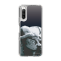 Slim Protection Case［ The Izu Animal Kingdom - Buffalo ］