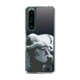 Slim Protection Case［ The Izu Animal Kingdom - Buffalo ］