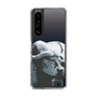 Slim Protection Case［ The Izu Animal Kingdom - Buffalo ］