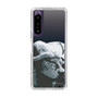 Slim Protection Case［ The Izu Animal Kingdom - Buffalo ］