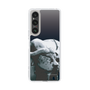 Slim Protection Case［ The Izu Animal Kingdom - Buffalo ］