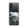 Slim Protection Case［ The Izu Animal Kingdom - Buffalo ］