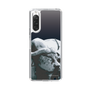 Slim Protection Case［ The Izu Animal Kingdom - Buffalo ］
