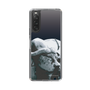 Slim Protection Case［ The Izu Animal Kingdom - Buffalo ］