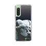 Slim Protection Case［ The Izu Animal Kingdom - Buffalo ］