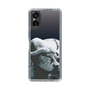 Slim Protection Case［ The Izu Animal Kingdom - Buffalo Monochrome ］