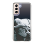 Slim Protection Case［ The Izu Animal Kingdom - Buffalo ］