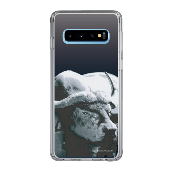 Slim Protection Case［ The Izu Animal Kingdom - Buffalo ］