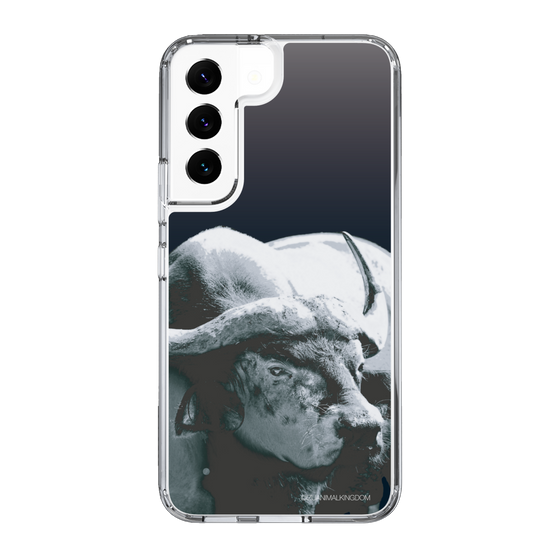 Slim Protection Case［ The Izu Animal Kingdom - Buffalo ］
