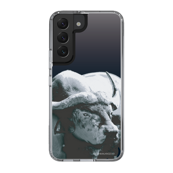 Slim Protection Case［ The Izu Animal Kingdom - Buffalo ］