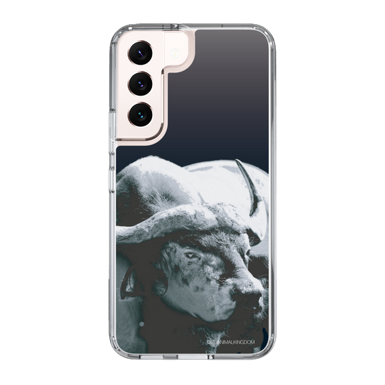 Slim Protection Case［ The Izu Animal Kingdom - Buffalo ］