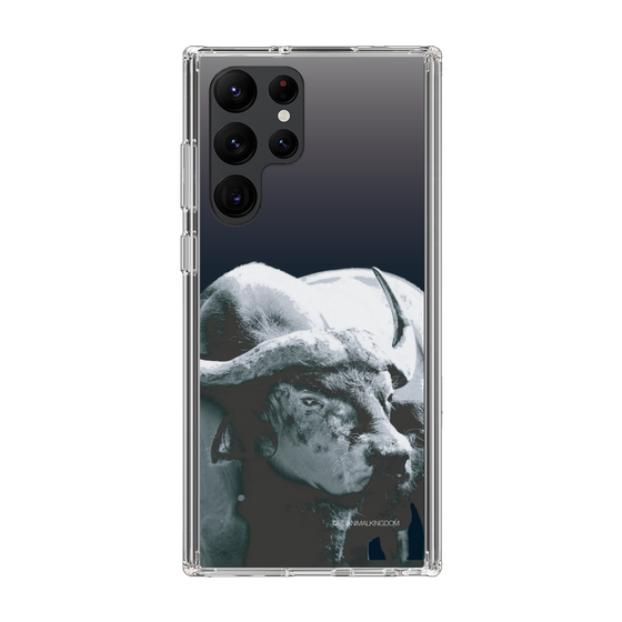Slim Protection Case［ The Izu Animal Kingdom - Buffalo ］