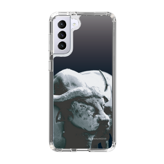 Slim Protection Case［ The Izu Animal Kingdom - Buffalo ］