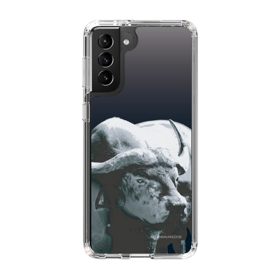 Slim Protection Case［ The Izu Animal Kingdom - Buffalo ］