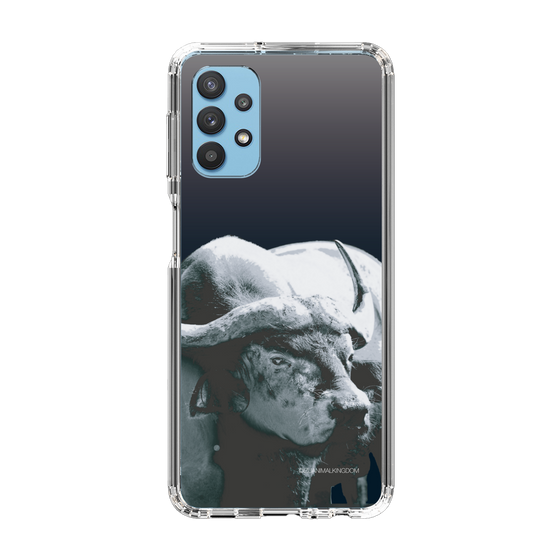 Slim Protection Case［ The Izu Animal Kingdom - Buffalo ］