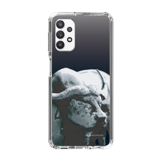 Slim Protection Case［ The Izu Animal Kingdom - Buffalo ］