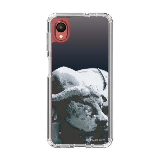 Slim Protection Case［ The Izu Animal Kingdom - Buffalo ］