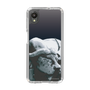 Slim Protection Case［ The Izu Animal Kingdom - Buffalo ］