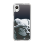 Slim Protection Case［ The Izu Animal Kingdom - Buffalo ］