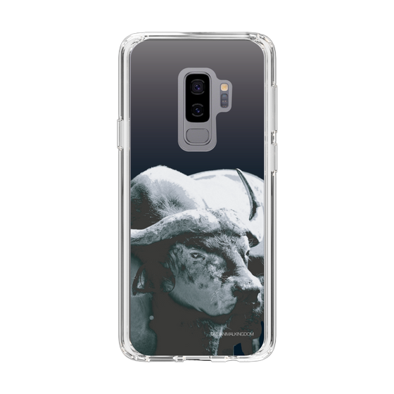 Slim Protection Case［ The Izu Animal Kingdom - Buffalo ］