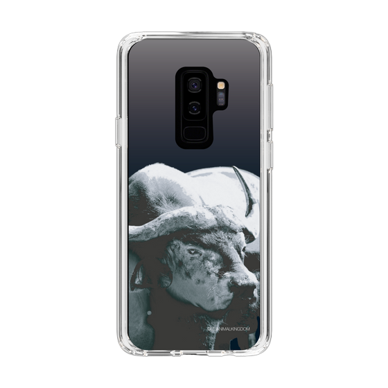 Slim Protection Case［ The Izu Animal Kingdom - Buffalo ］