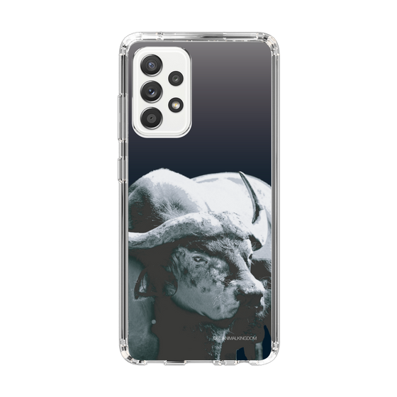 Slim Protection Case［ The Izu Animal Kingdom - Buffalo ］