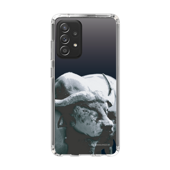 Slim Protection Case［ The Izu Animal Kingdom - Buffalo ］
