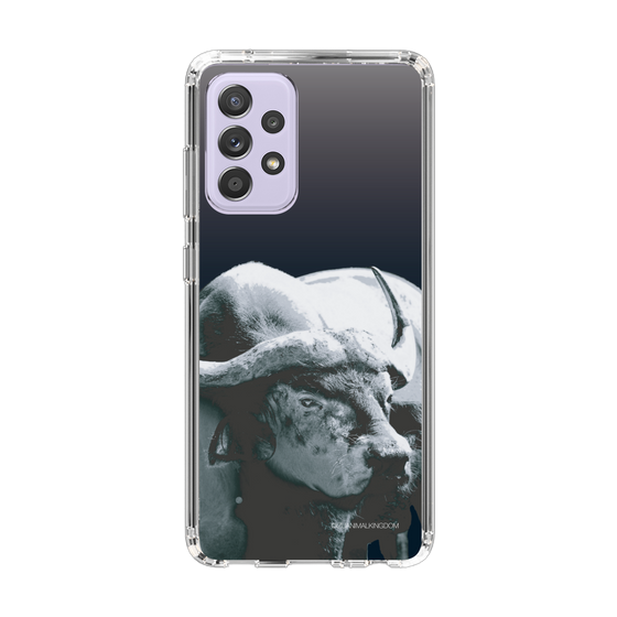 Slim Protection Case［ The Izu Animal Kingdom - Buffalo ］