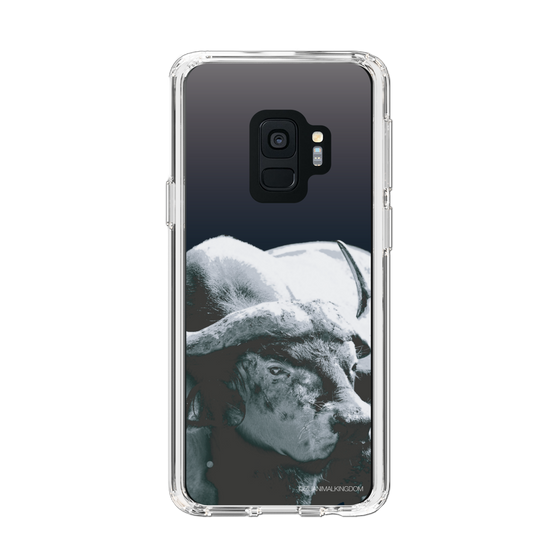 Slim Protection Case［ The Izu Animal Kingdom - Buffalo ］