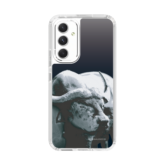 Slim Protection Case［ The Izu Animal Kingdom - Buffalo ］