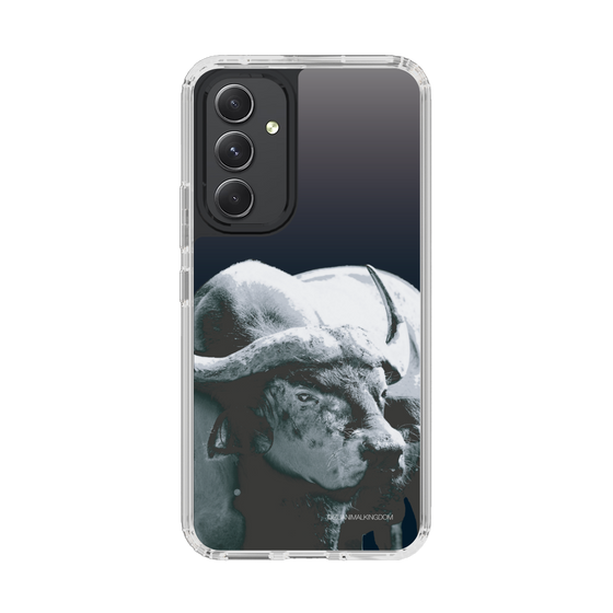 Slim Protection Case［ The Izu Animal Kingdom - Buffalo ］