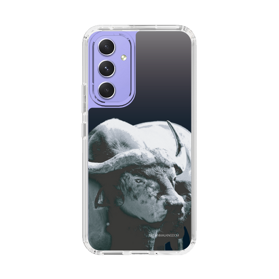 Slim Protection Case［ The Izu Animal Kingdom - Buffalo ］