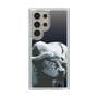 Slim Protection Case［ The Izu Animal Kingdom - Buffalo Monochrome ］