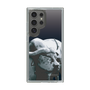 Slim Protection Case［ The Izu Animal Kingdom - Buffalo Monochrome ］