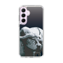 Slim Protection Case［ The Izu Animal Kingdom - Buffalo Monochrome ］
